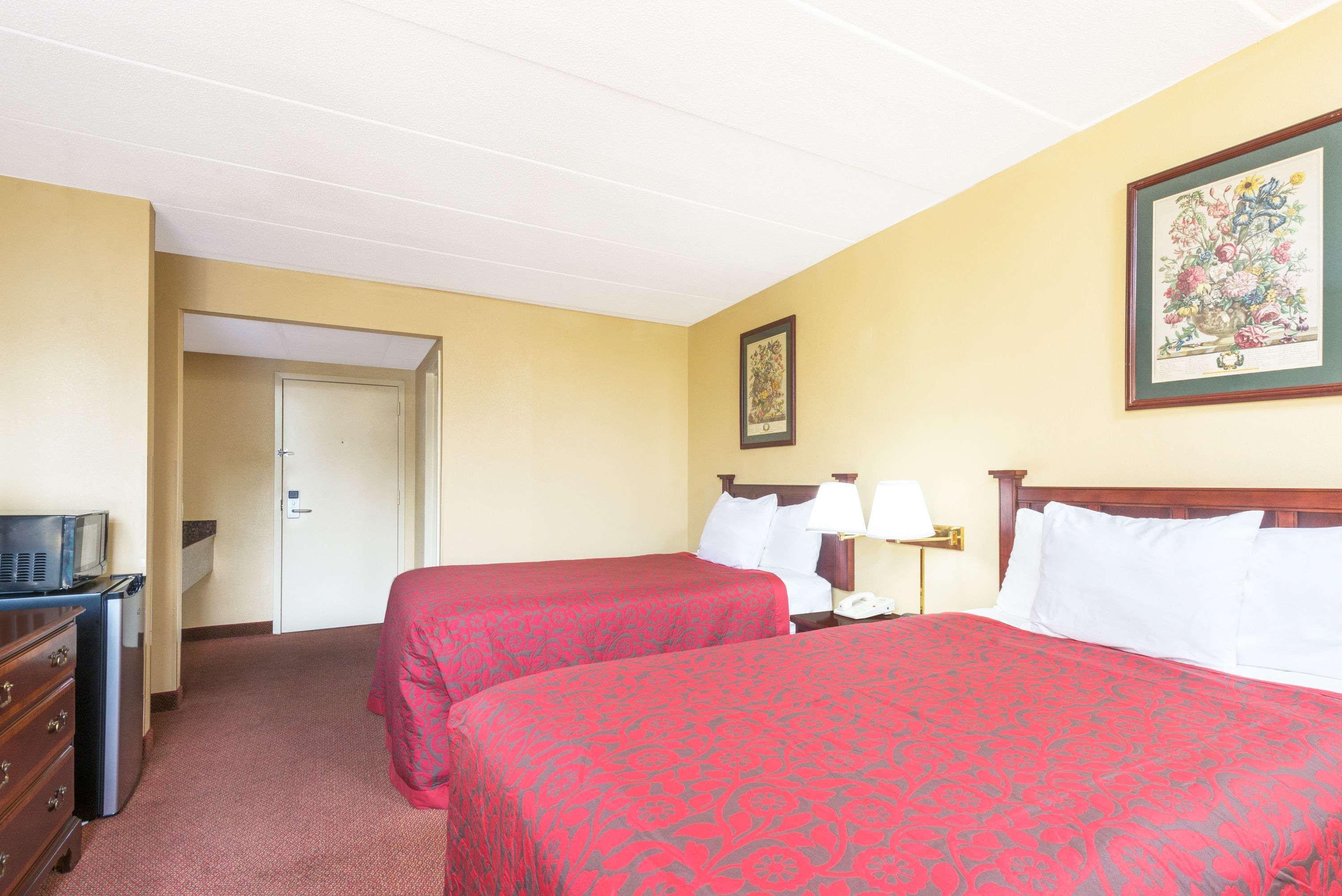 Days Inn By Wyndham Hagerstown I-70 Exteriér fotografie