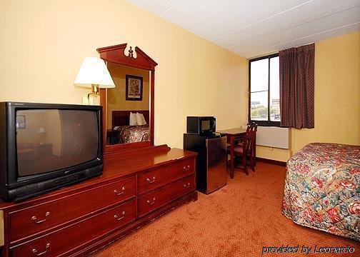 Days Inn By Wyndham Hagerstown I-70 Pokoj fotografie
